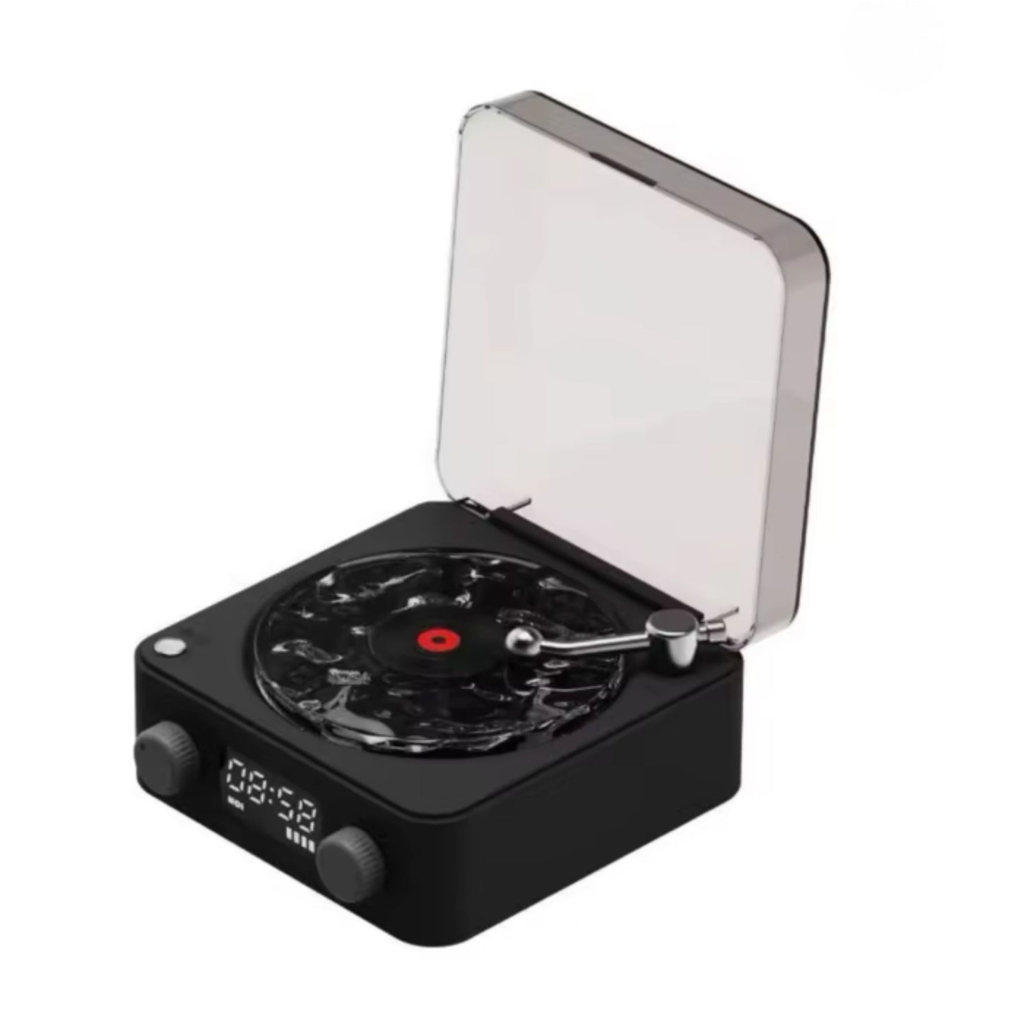 Tourne-Disque Vinyle Bluetooth