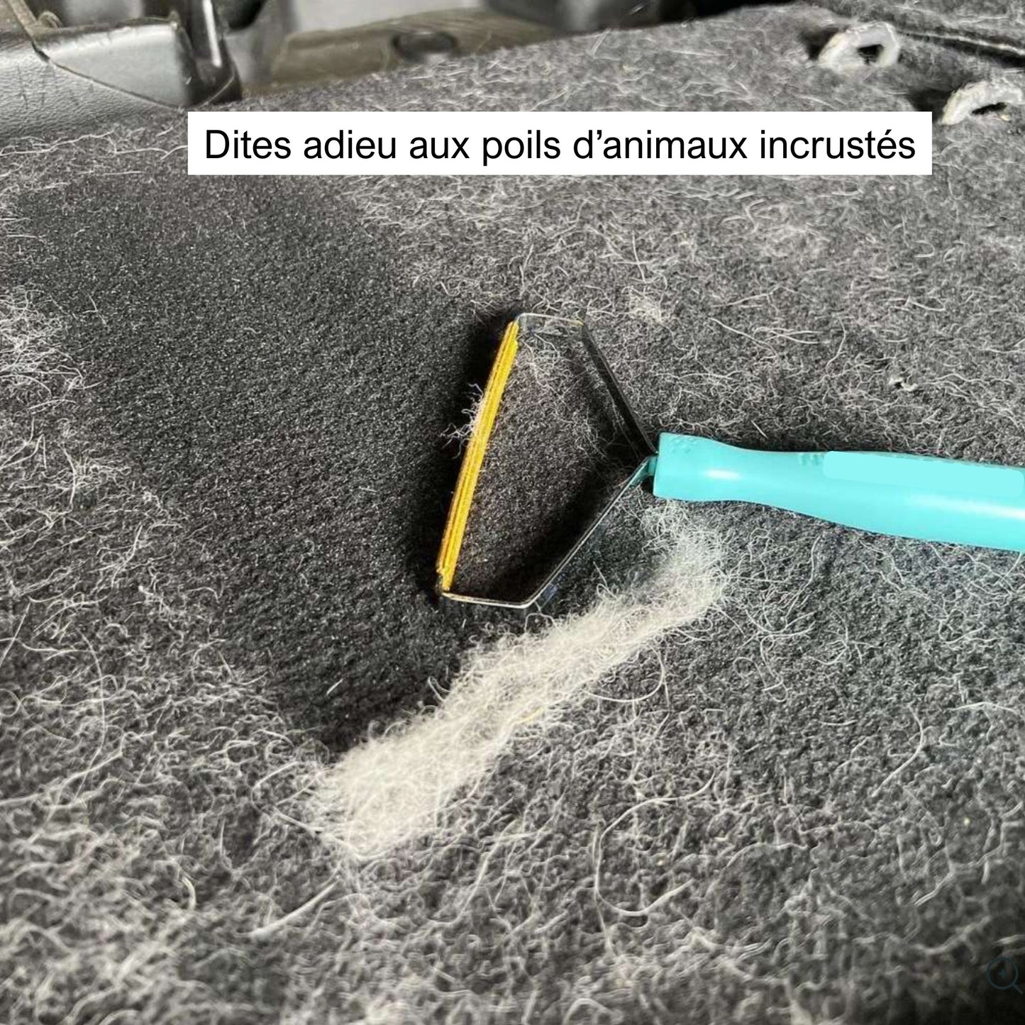 Kit de nettoyage des poils - Imensia™