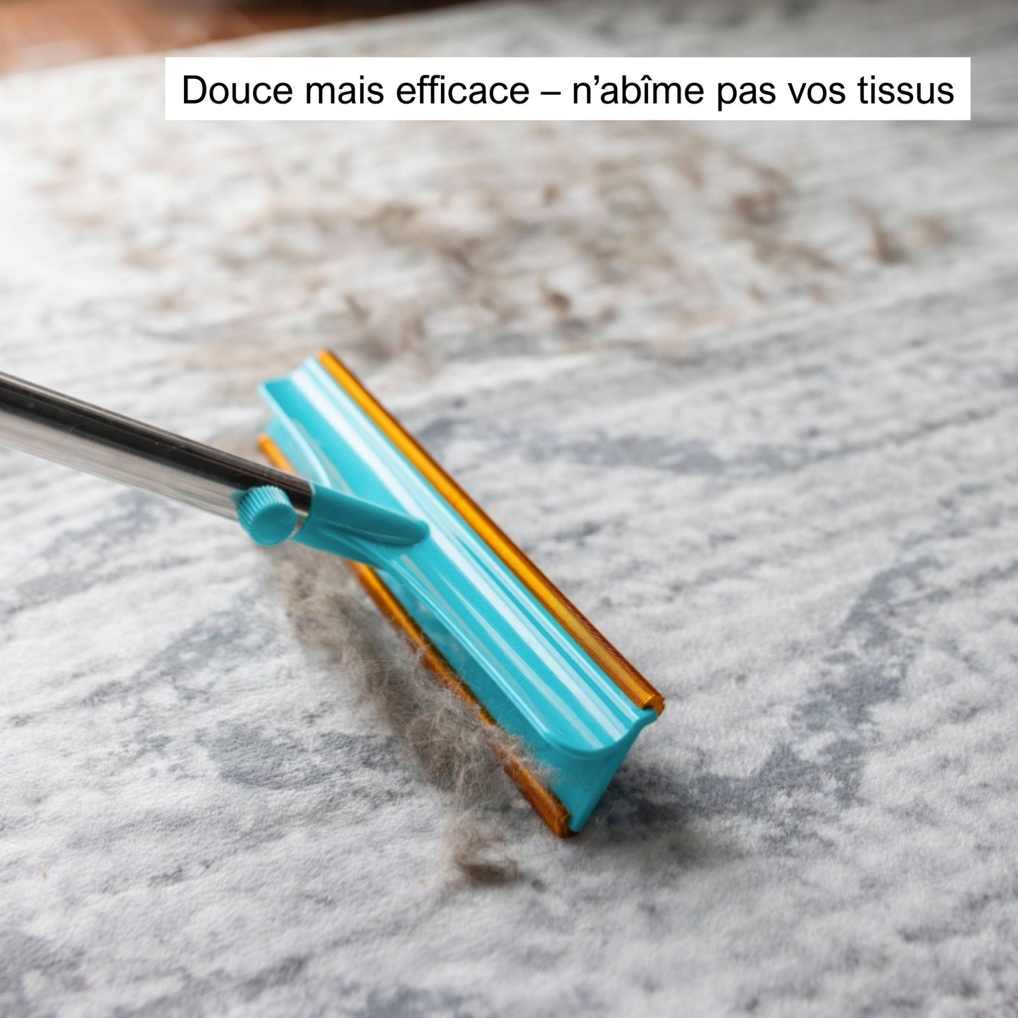 Kit de nettoyage des poils - Imensia™