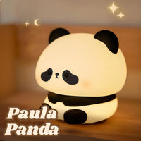 Paula Panda