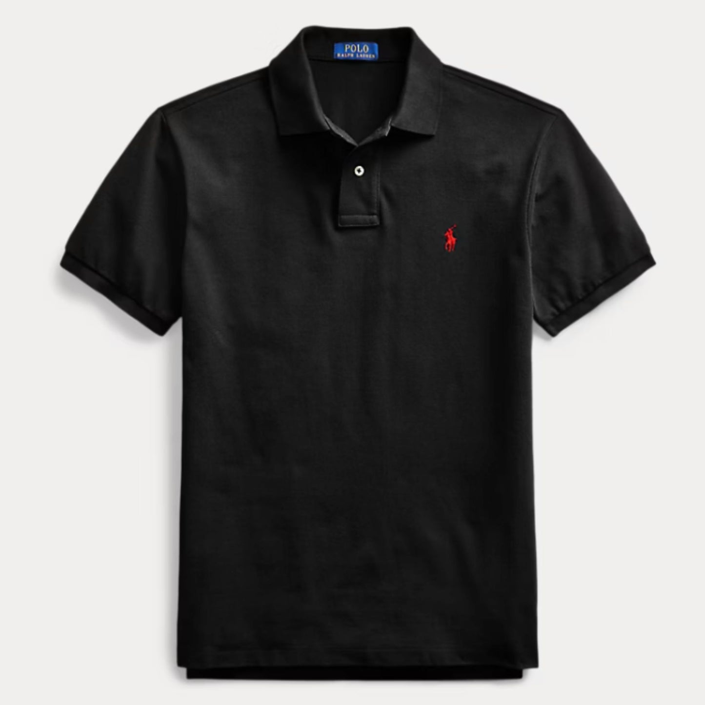 Polo RL Clasico