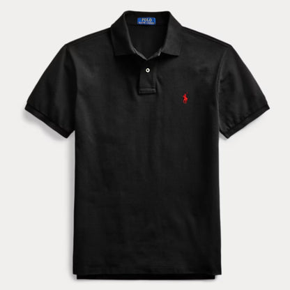 Polo RL Clasico