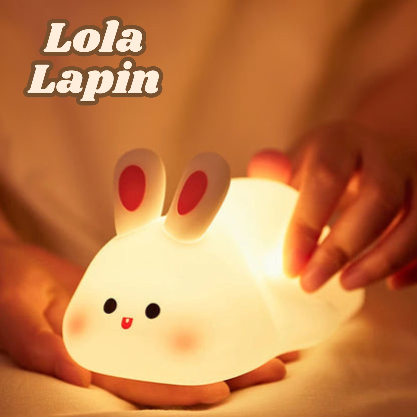 Compagnon de Nuit Réconfortant