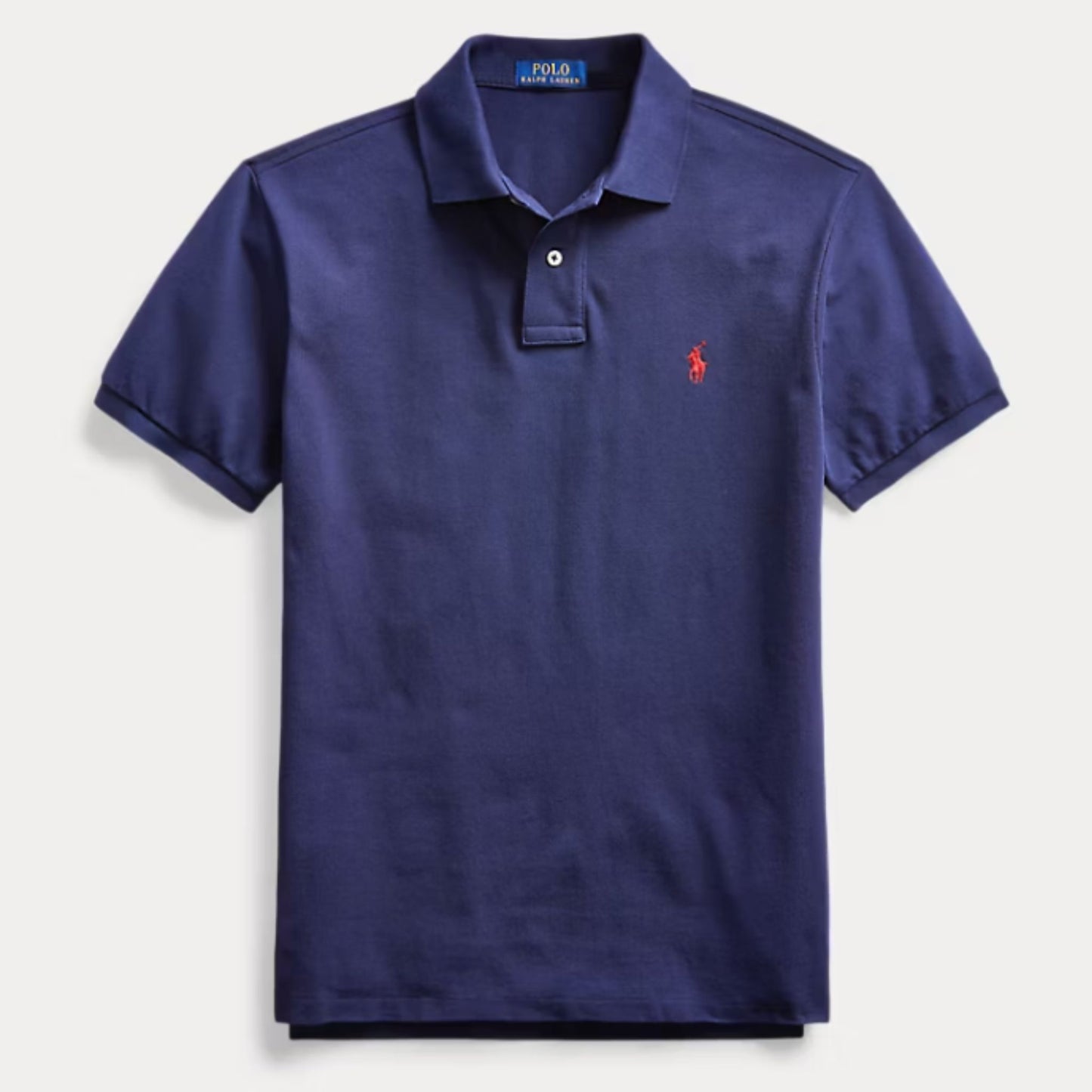 Polo RL Clasico
