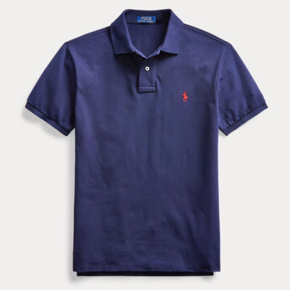 Polo RL Clasico