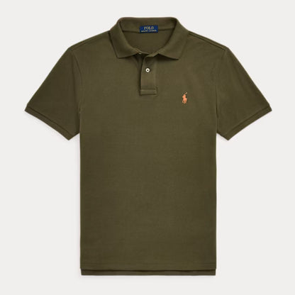 Polo RL Clasico