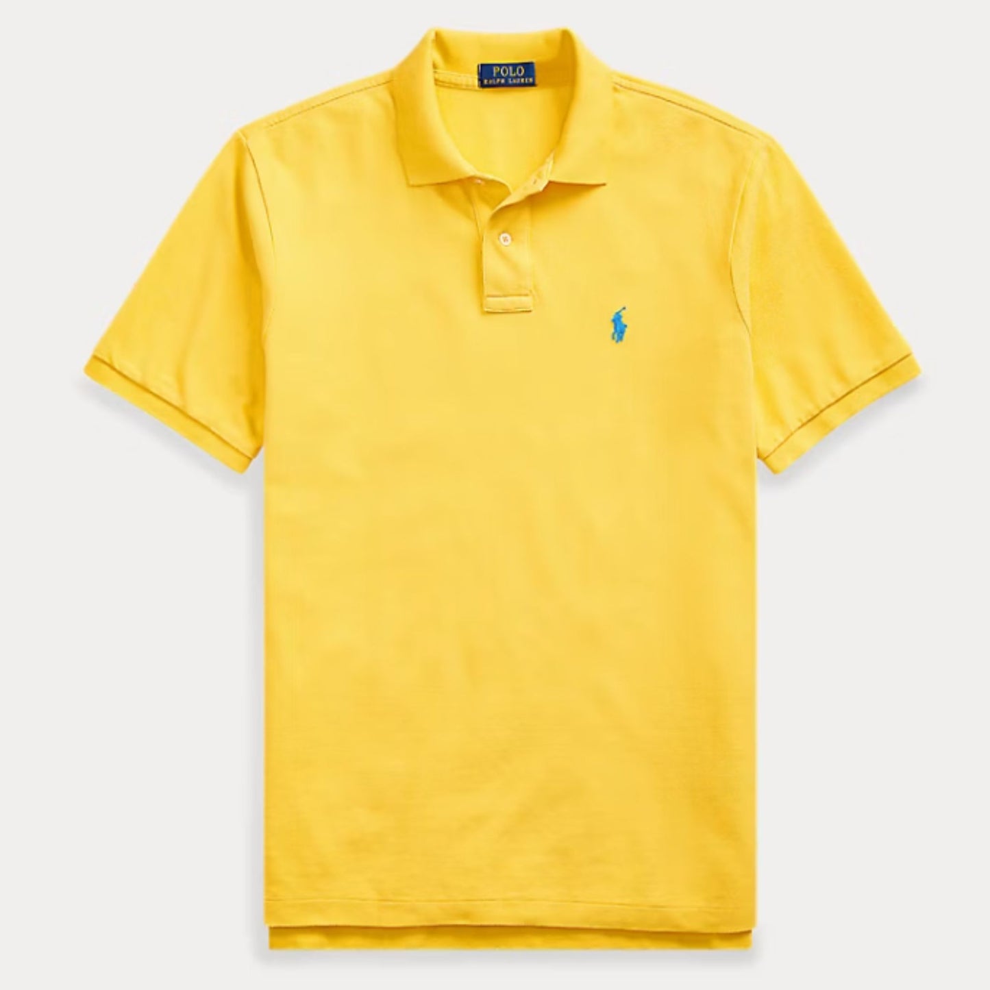 Polo RL Clasico