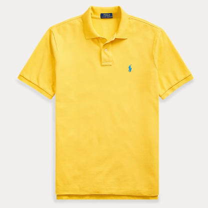 Polo RL Clasico