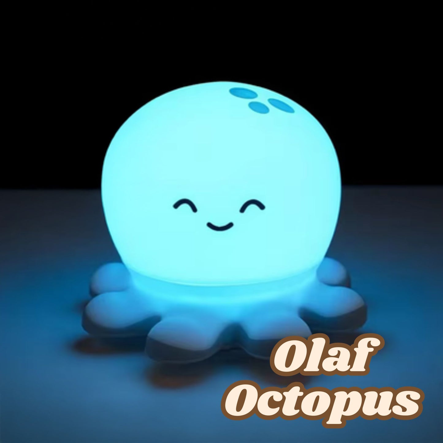 Compagnon de Nuit Réconfortant