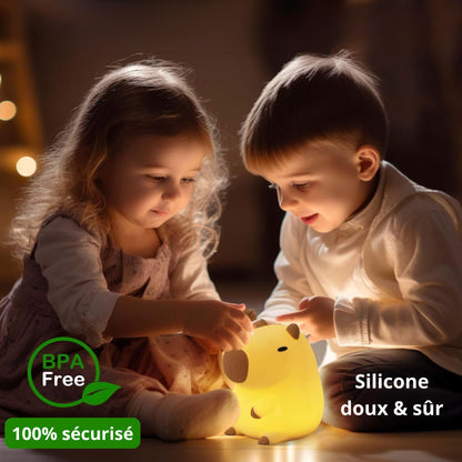 Compagnon de Nuit Réconfortant