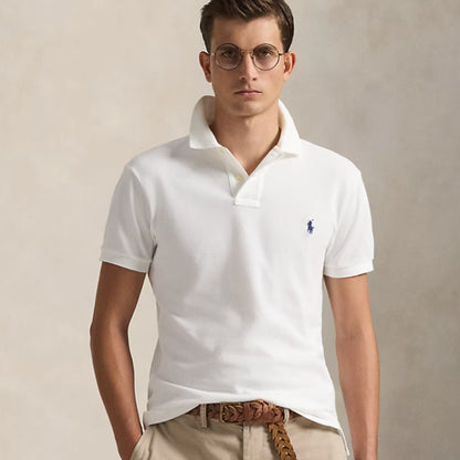 Polo RL Clasico