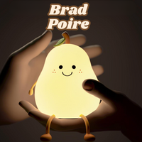 Brad Poire