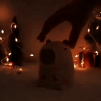 Compagnon de Nuit Réconfortant